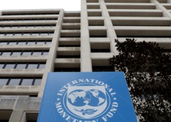FMI destaca resiliência da economia brasileira e projeta PIB de 2,5%