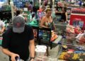 Inflação de maio fica em 0,58%, influenciada por preço dos alimentos