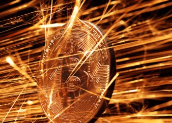Bitcoin cai abaixo de US$ 60 mil, a primeira vez desde outubro de 2024