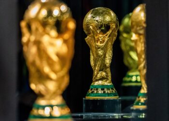Brasil, França ou Espanha? Seleção de R$ 9 bilhões é a mais valiosa da Copa; veja ranking