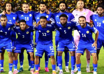 Curaçao leva ritmo caribenho para sua estreia na Copa do Mundo