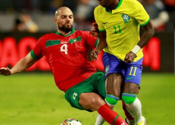 Brasil estreia na Copa do Mundo após ciclo de preparação tumultuado