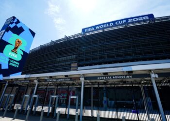Brasil deve jogar com tempo bom neste sábado na estreia na Copa
