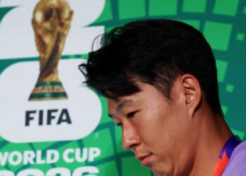 Coreia do Sul e República Tcheca fecham primeiro dia de Copa do Mundo