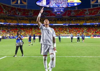 Curaçao conquista primeiro ponto nas Copas ao frear o Equador: 0 a 0