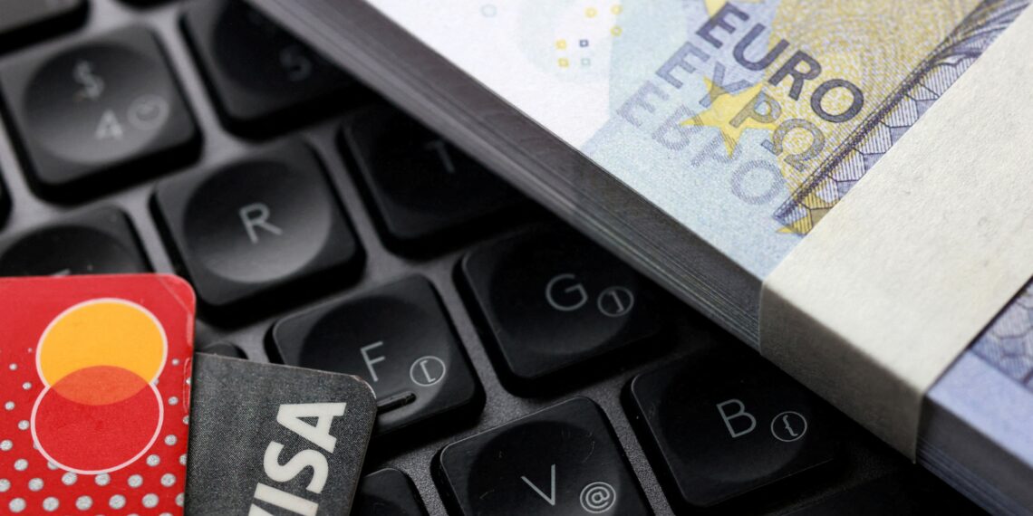 Euro digital ganha apoio no Parlamento Europeu e avança em fase decisiva