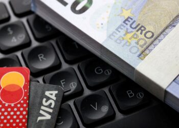 Euro digital ganha apoio no Parlamento Europeu e avança em fase decisiva