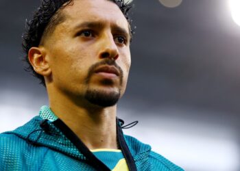 Marquinhos pede ambição e avisa: “Uma nova competição começa agora”