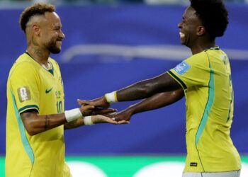 Saiba quando e contra quem o Brasil pode jogar no mata-mata da Copa