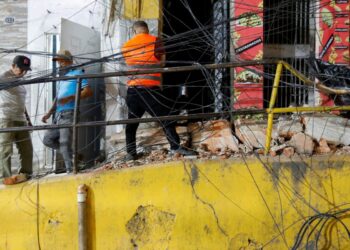 Venezuela decreta emergência após terremotos