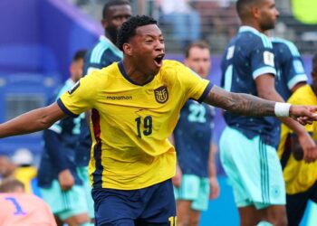 Confira os resultados dos jogos desta quinta-feira (25) da Copa