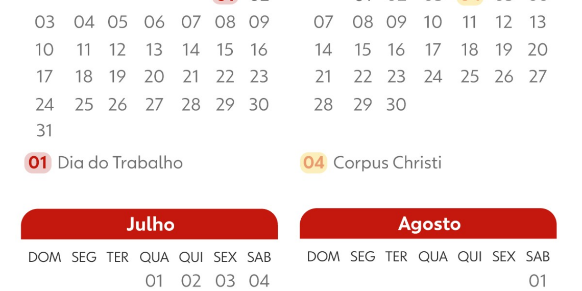 São João é feriado? Veja onde a data garante folga e quais são os direitos dos trabalhadores