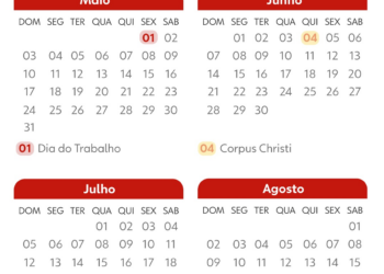 São João é feriado? Veja onde a data garante folga e quais são os direitos dos trabalhadores