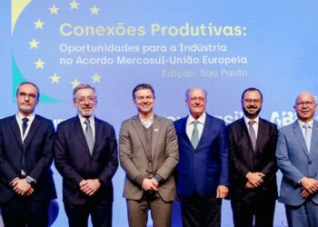 Painel ajuda empresas a identificar oportunidades de negócios com a UE