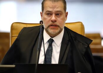 STF suspende análise de recursos apresentados pelas big techs