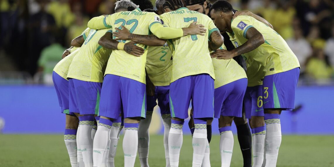 Igreja fará transmissão do Brasil na Copa para atrair os Jovens