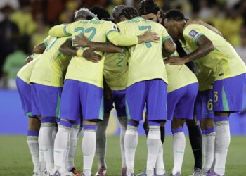 Igreja fará transmissão do Brasil na Copa para atrair os Jovens