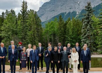 G7: Lula vai cobrar ajuda ao desenvolvimento e nova governança global