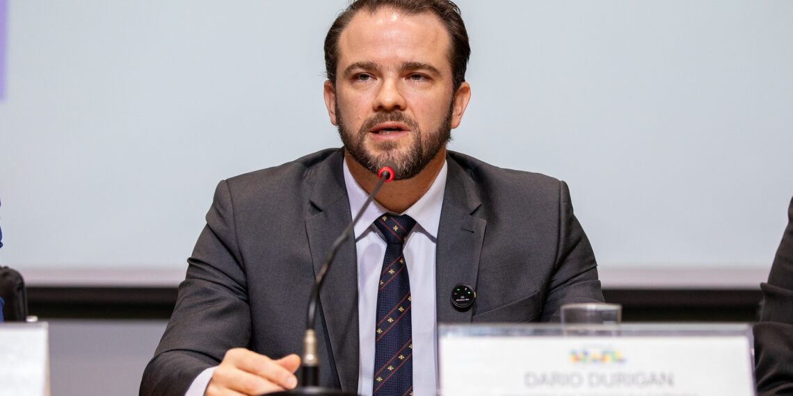 Pautas-bomba: ministro da Fazenda discute com deputados renegociação de dívida do agronegócio