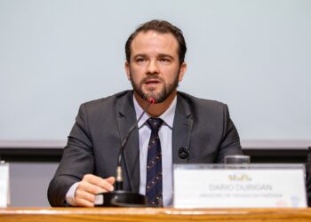 Pautas-bomba: ministro da Fazenda discute com deputados renegociação de dívida do agronegócio