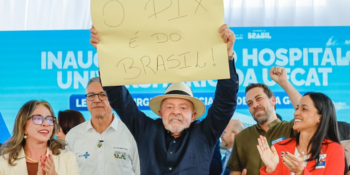 ‘O Pix não sofre nenhuma ameaça’, diz ex-diretor da OMC sobre relatório dos EUA