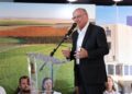 Alckmin diz que Lula atua para reverter veto da UE à carne brasileira