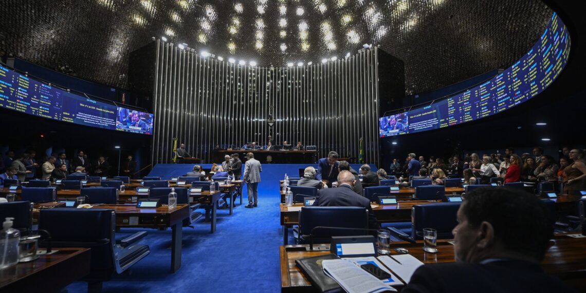 Senado Federal aprova projeto que blinda agências reguladoras contra bloqueios no orçamento