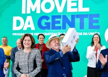 Governo federal dá nova destinação a 1,9 mil imóveis abandonados