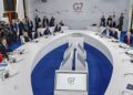 Brasil e Quênia defendem parcerias com China em meio a críticas do G7