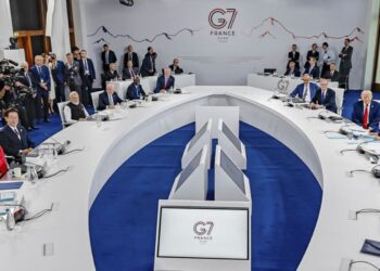 Brasil e Quênia defendem parcerias com China em meio a críticas do G7