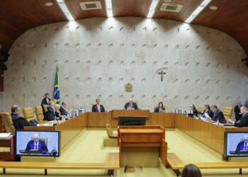 STF ajusta responsabilização das big techs; não cabe mais recursos da decisão dos ministros