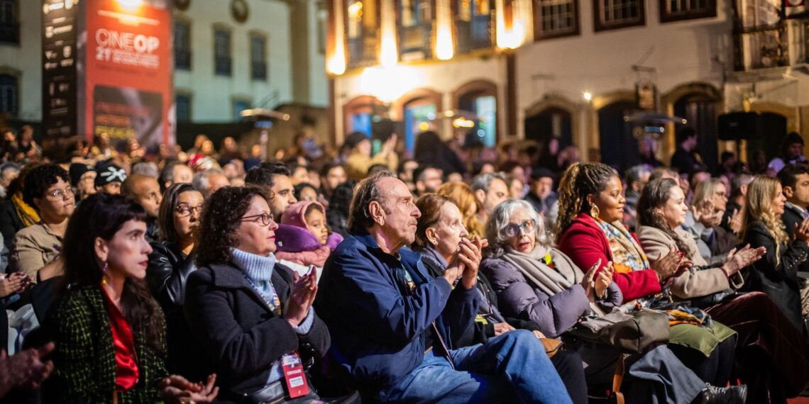 Mostra de cinema aponta caminhos para formação em memória audiovisual Agência Brasil