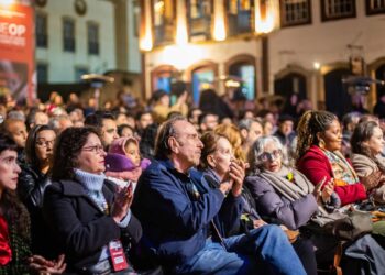 Mostra de cinema aponta caminhos para formação em memória audiovisual Agência Brasil