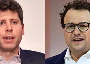 Anthropic ou OpenIA: quem ganhará disputa trilionária?
