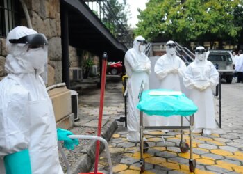Três morrem no Quênia em protestos por instalação de centro para ebola