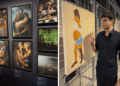 Exposição de Funk é cancelada após denúncia de Pavanato