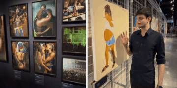 Exposição de Funk é cancelada após denúncia de Pavanato