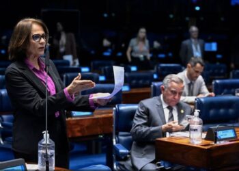 Decreto que dificulta aborto em crianças é aprovado no Senado