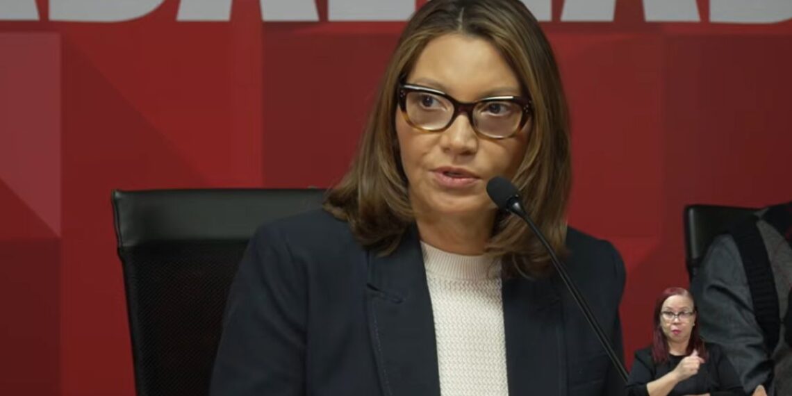 Janja ataca Malafaia após crítica do pastor a ‘cristãos de esquerda’