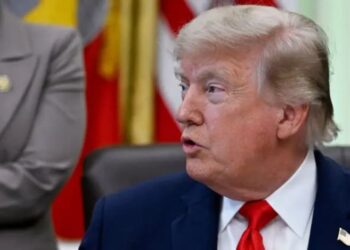 Trump anuncia que EUA e Irã assinarão um acordo de paz