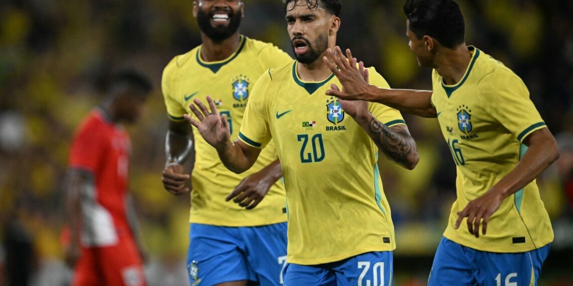 Por que seu vizinho grita 'gol' antes? Antena digital ajuda a evitar spoiler durante os jogos da Copa