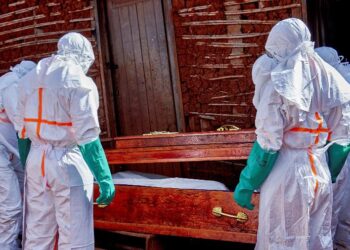 Surto de Ebola no Congo se agrava e cristãos pedem orações
