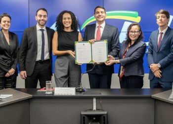 AGU garante posse de servidora exonerada do Itamaraty por banca racial