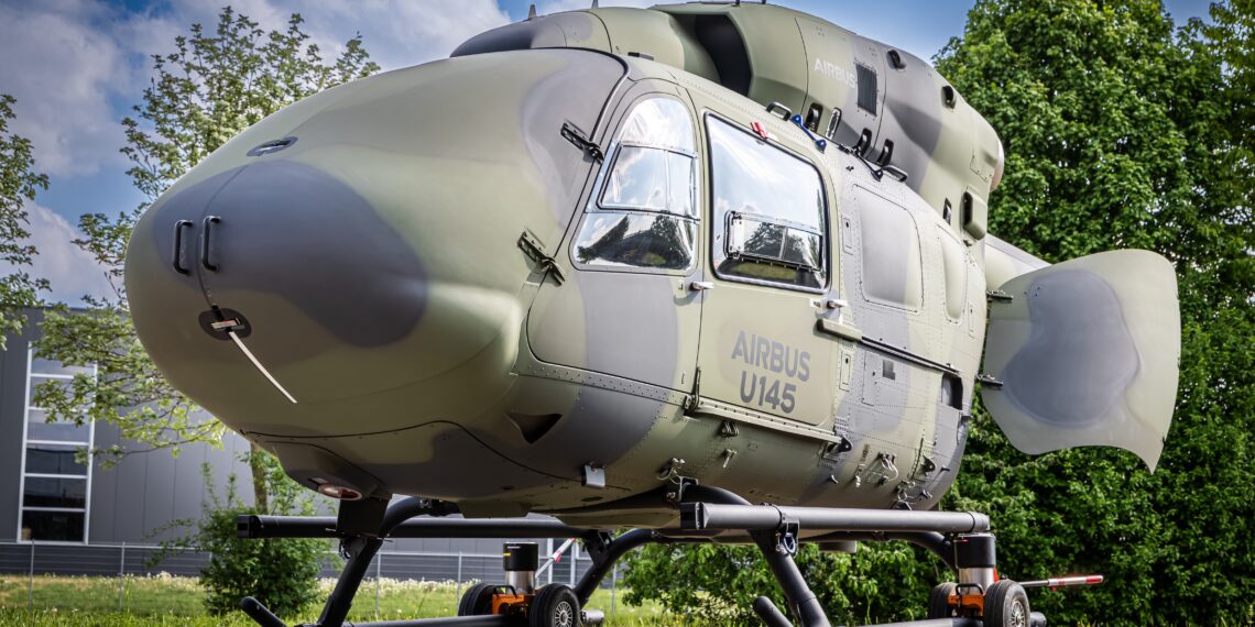 Airbus revela helicóptero capaz de voar sem piloto; veja como ele funciona