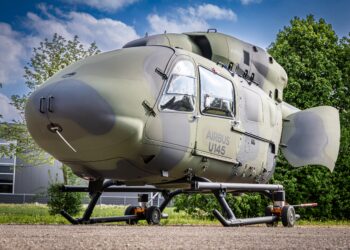 Airbus revela helicóptero capaz de voar sem piloto; veja como ele funciona