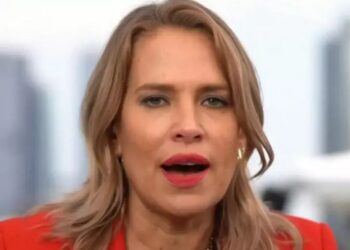 Meta de Trump é eliminar PCC e CV, afirma porta-voz dos EUA