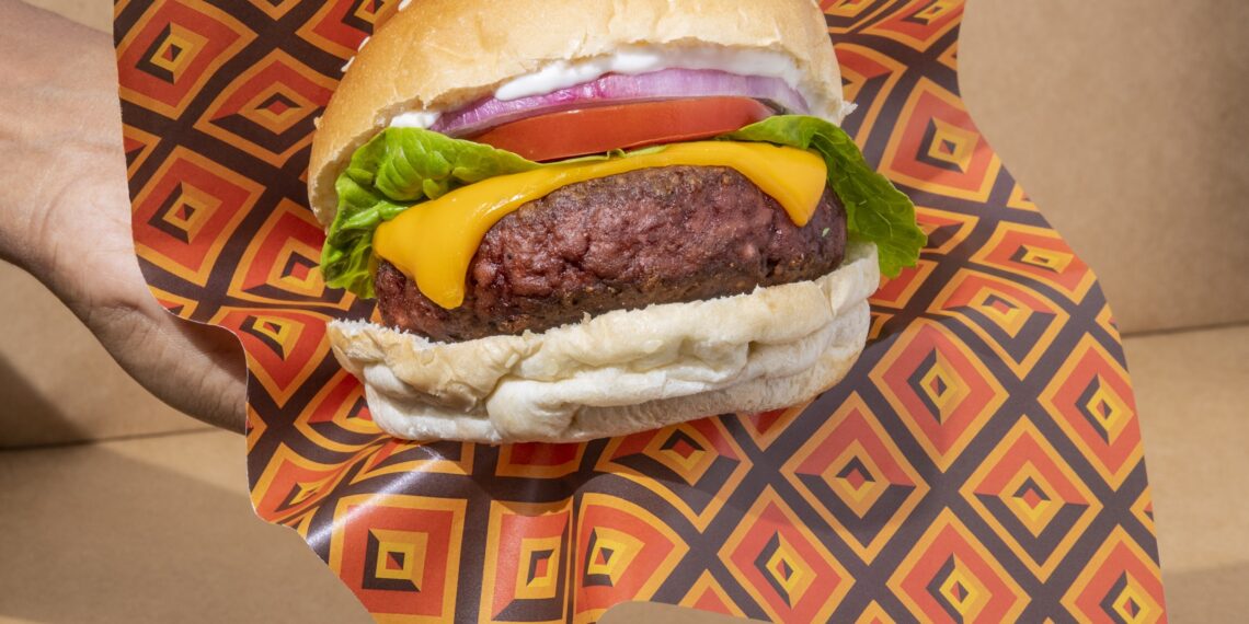 UE proíbe termo 'carne vegetal' para proteger pecuaristas