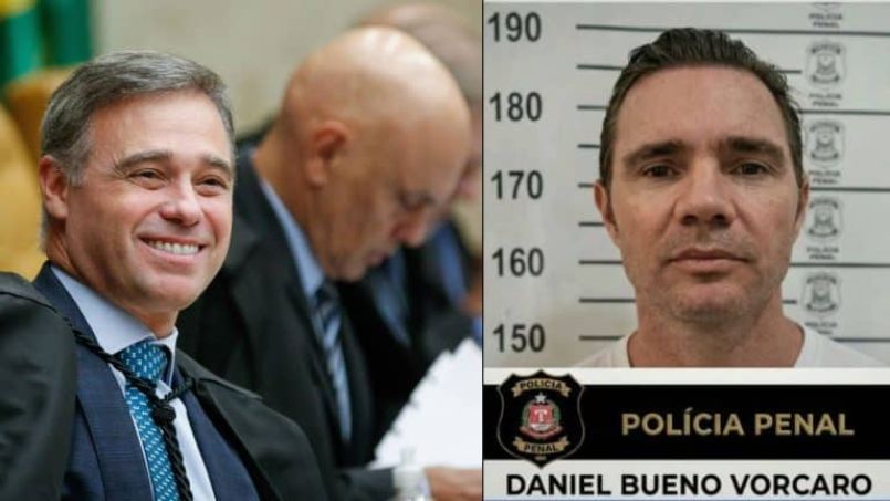 André Mendonça deverá decidir o rumo da delação de Vorcaro