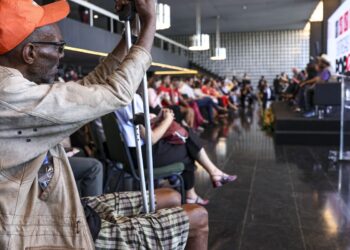 Governo anuncia R$ 130 milhões em apoio à população em situação de rua