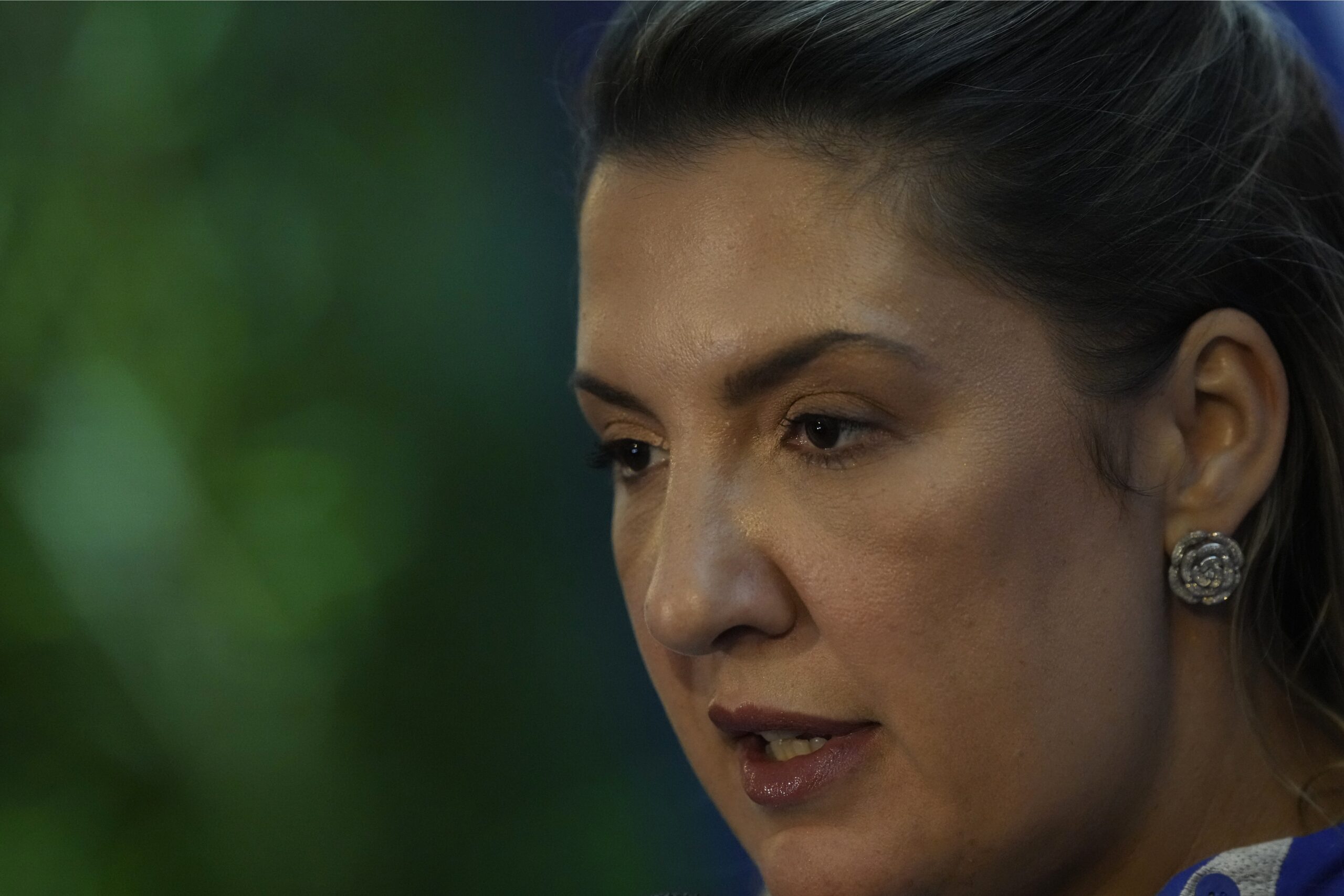 Ex-presidente da Caixa na gestão Bolsonaro, Daniella Marques vai atuar em plano econômico de Flávio